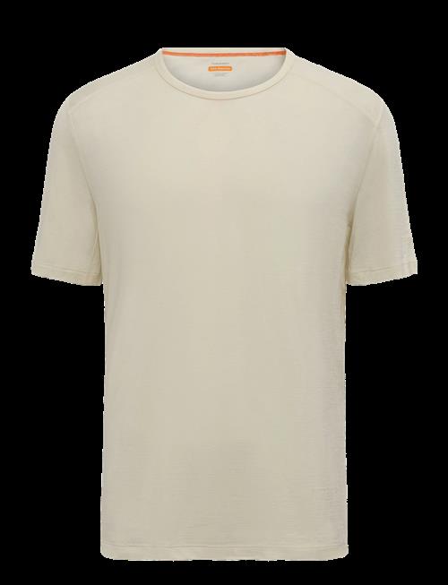 Icebreaker | Men Merino 200 Oasis Ss Crewe | XXL