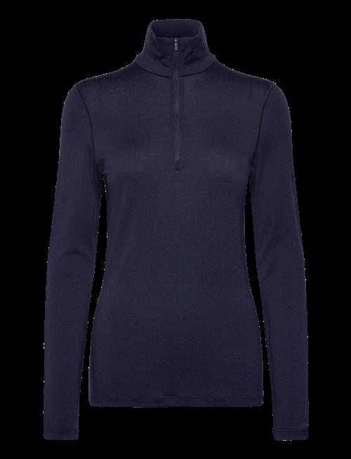 Icebreaker | Women Merino 260 Oasis Ls Half Zip | XS