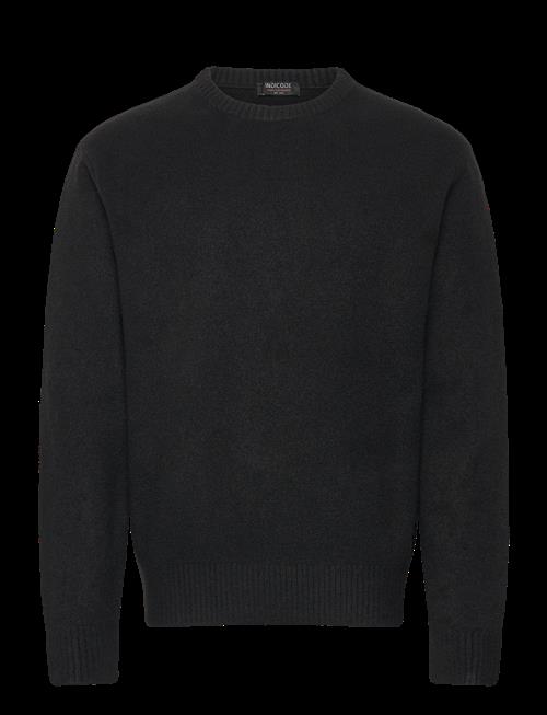 INDICODE | Inbertrax O-Neck | XXL