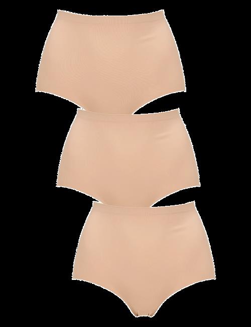 Missya | Seamless Maxi 3-Pack | S