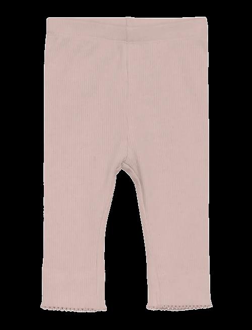 Fixoni | Leggings Melange Rib | 62