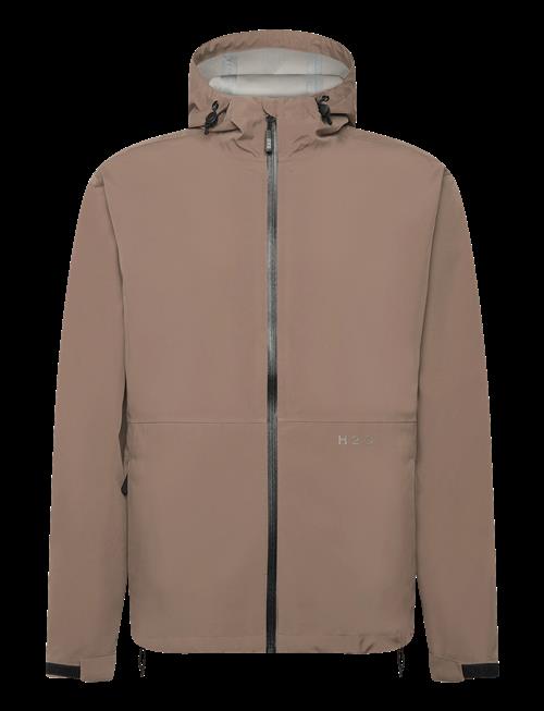 H2O | Bornholm Rain Jacket | XL