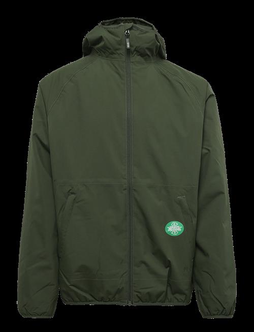 H2O | Læsø Padded Jacket | XXL
