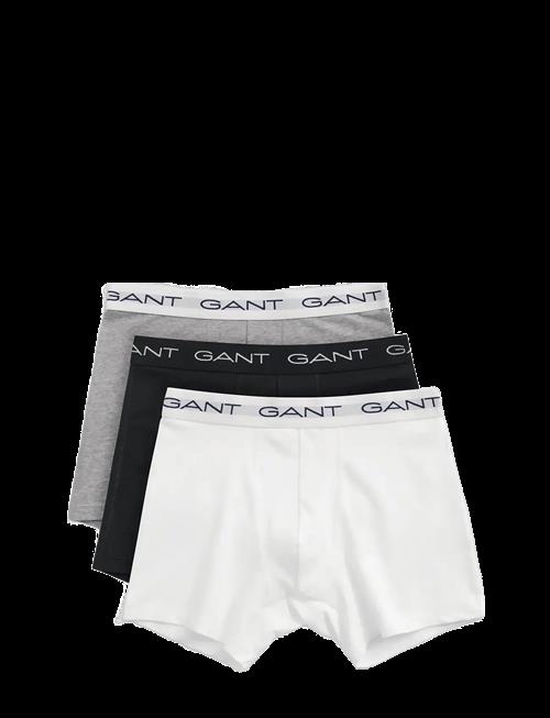 Gant | 3-Pack Boxer Briefs | XXL
