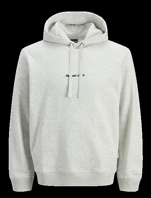 Jack & Jones | Jornorrebro Emb Sweat Hood Noos | XXL