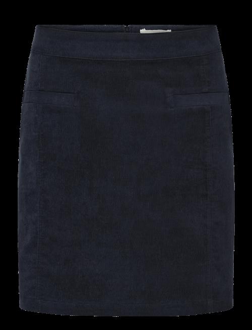 IVY Copenhagen | Ivy-Sign Cord Mini Skirt | 40