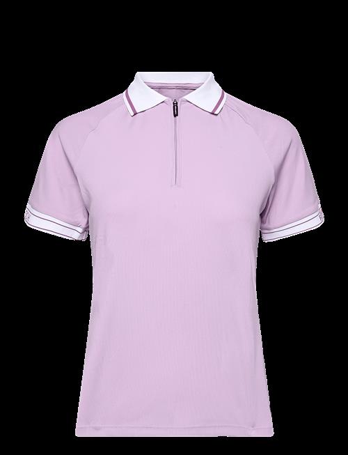 Röhnisch | Rib Poloshirt | M
