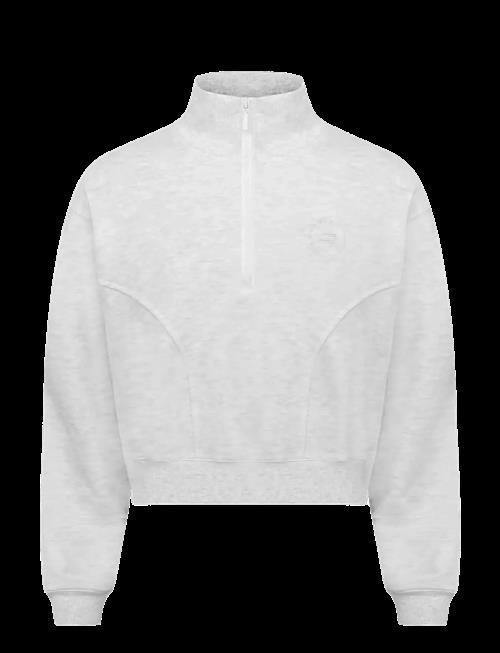 Röhnisch | Base Sweat Half Zip | L