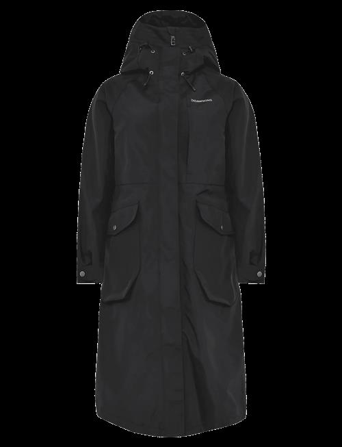 Didriksons | Louise Parka Long | 44