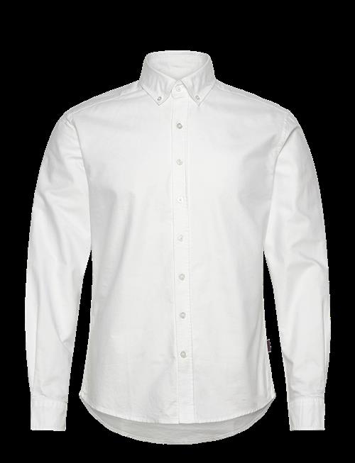Sebago | Oxford Button Down Shirt | XL