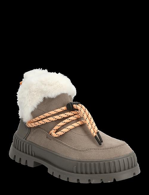 Palladium | Pallashock Lo Hiver | 37
