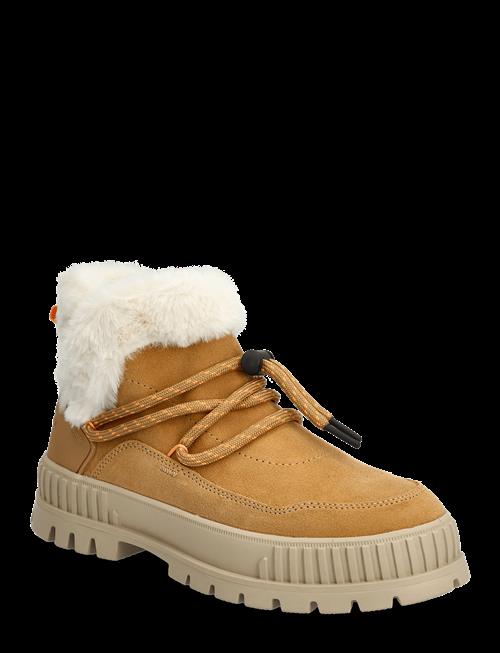 Palladium | Pallashock Lo Hiver | 38