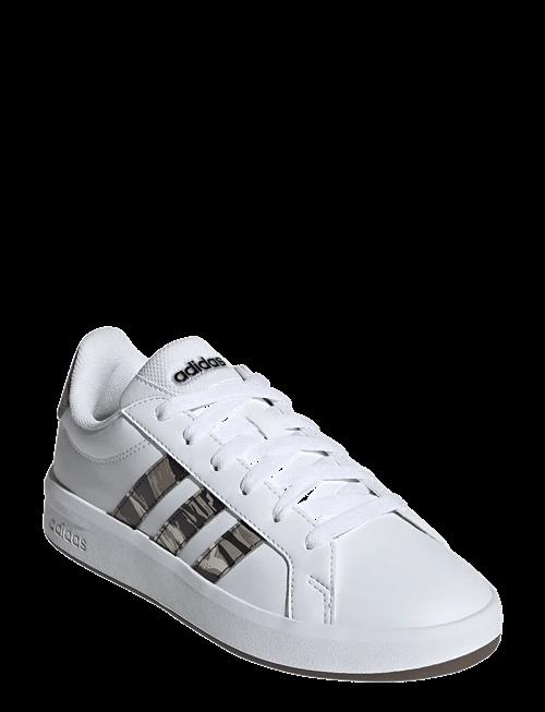 adidas Sportswear | Grand Court 3.0 J | 36