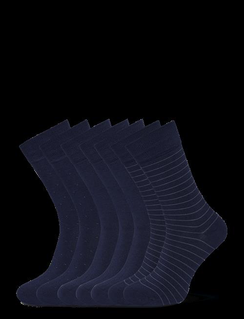 JBS | Jbs Socks Bamboo 7 Pairs Box | 41-44