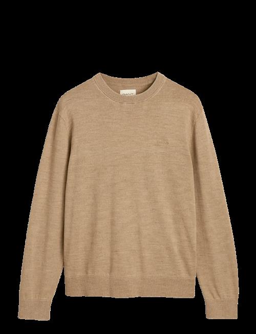 Gant | Sunfaded C-Neck | XXXL