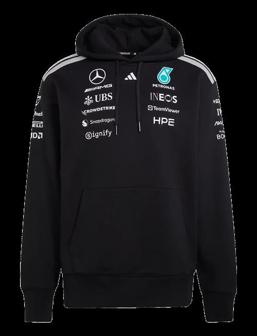 adidas Performance | Mer Dr Hood M | XL