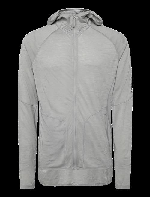 Icebreaker | Men 150 Merinofine™ Ace Ls Zip Hoodie | L