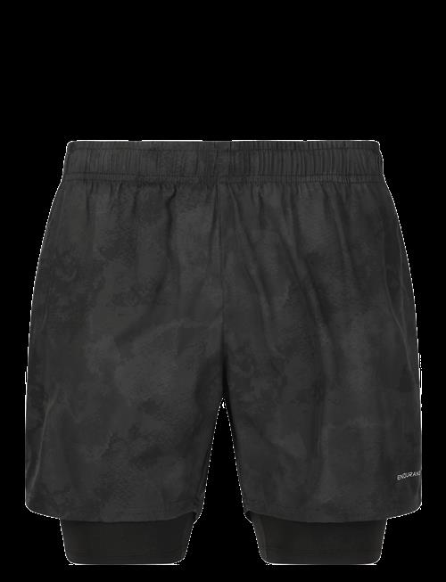 Endurance | Koy M 2-In-1 Shorts | L