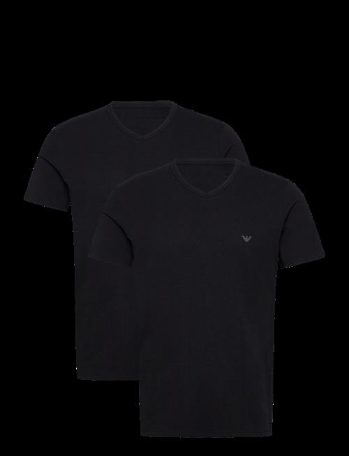 Emporio Armani | 2 Pack Top | S