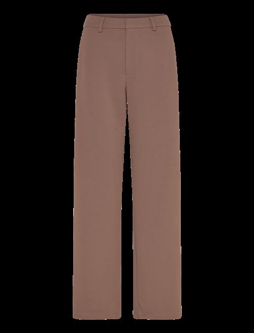 Rosemunde | Rwfreya Mw Straight Trousers | XL