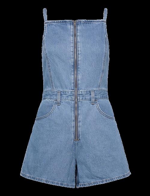 Levi's® | Sqaure Neck Romper I Will | XS