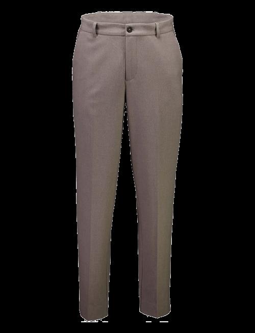 Lindbergh | Superflex Brushed Melange Pants | XXL