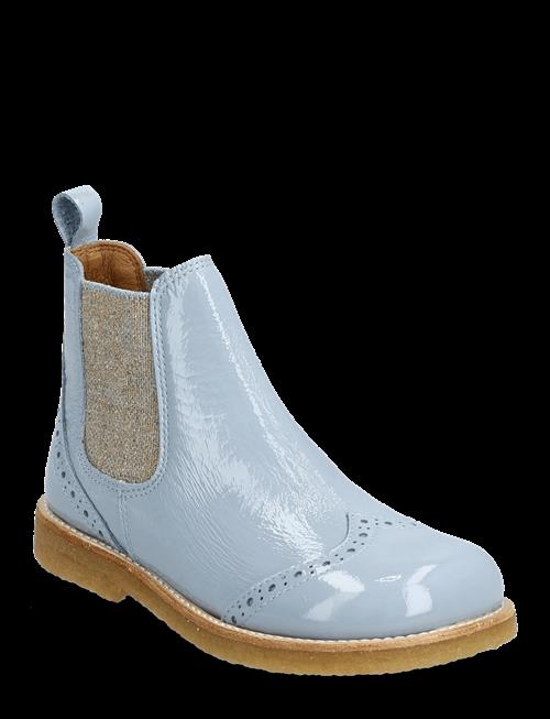 ANGULUS | Booties - Flat - With Elastic | 29