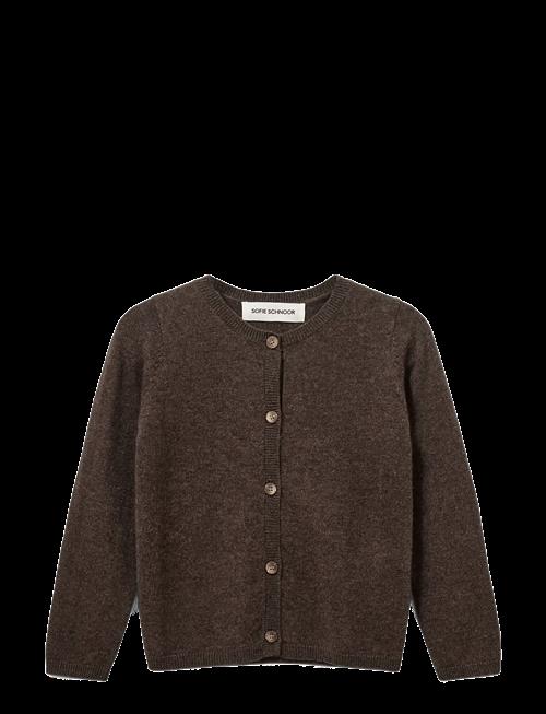 Sofie Schnoor Baby and Kids | Cissesk Cardigan | 110
