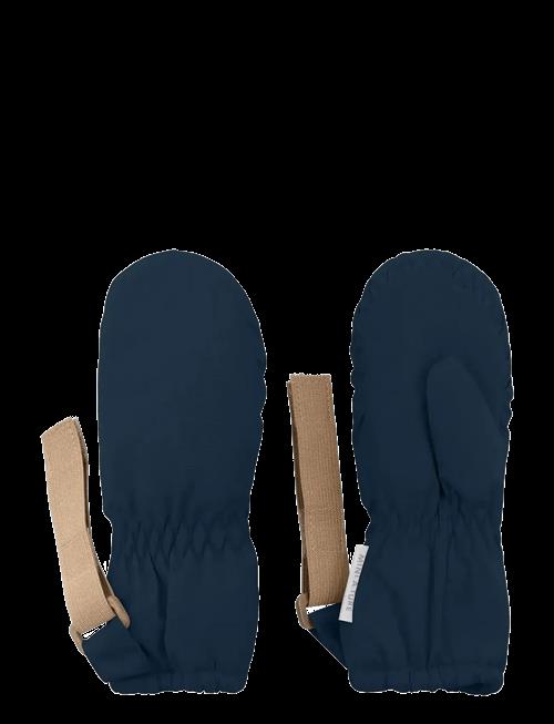 MINI A TURE | Matcordt Fleece Lined Mittens | 18/24M