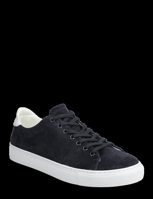 Garment Project | Type St - Navy/White Suede | 47