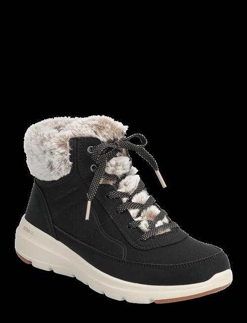 Skechers | Glacial Ultra Mountain Muse | 39