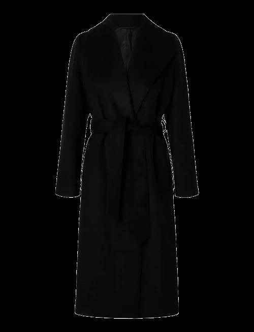 Selected | Slfrosa Wool Blend Coat Noos | 44