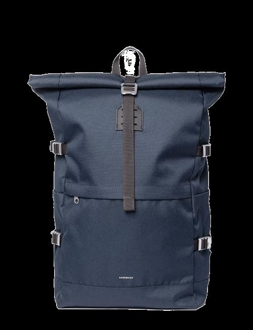 SANDQVIST | Icon Rolltop Backpack L | ONE SIZE