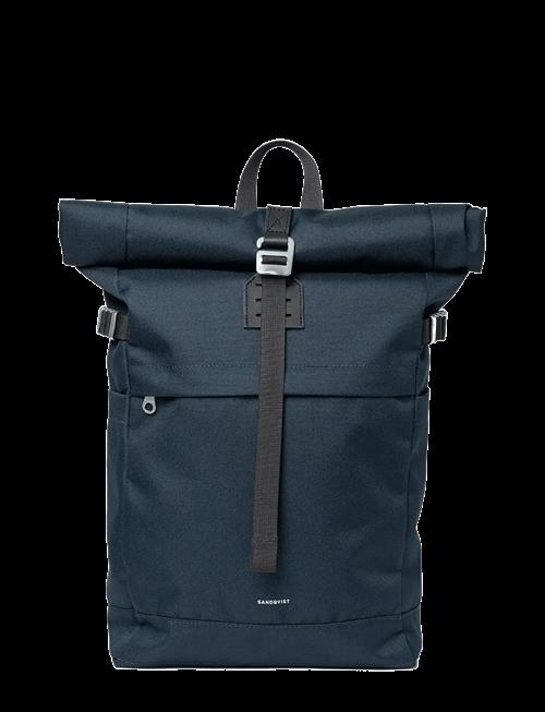 SANDQVIST | Icon Rolltop Backpack M | ONE SIZE