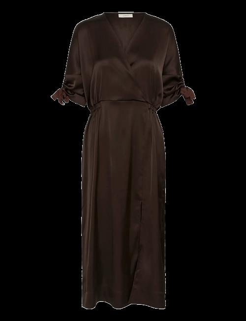 InWear | Lakeiw Fake Wrap Dress | 42