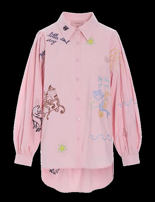 Hunkøn | Sasha Shirt | S