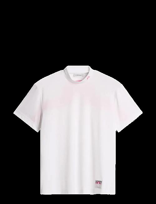 J. Lindeberg | 30Y Rory Kv Mock Neck | S