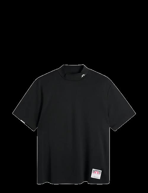 J. Lindeberg | 30Y Rory Kv Mock Neck | XL