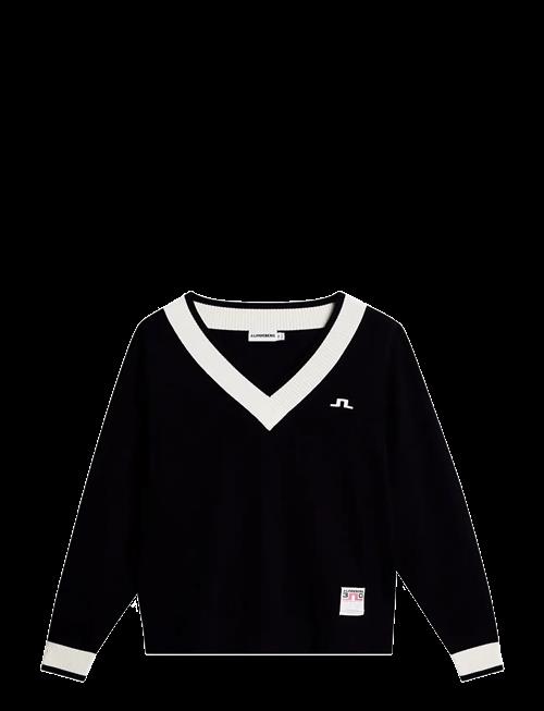 J. Lindeberg | 30Y Nikolas Knit Sweater | L