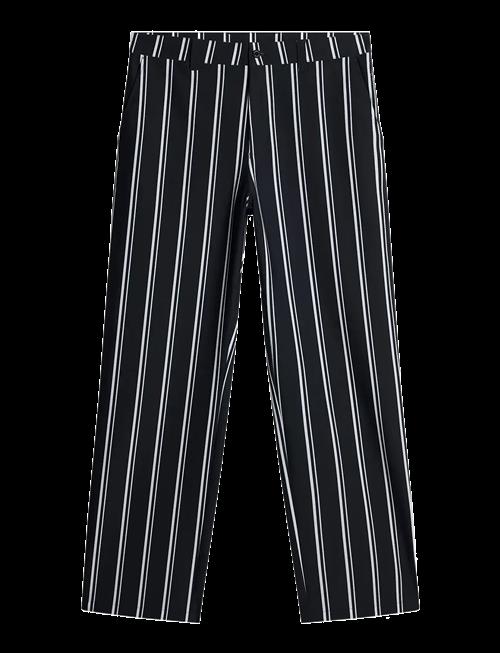 J. Lindeberg | 30Y Devyn Striped Golf Pant | 52