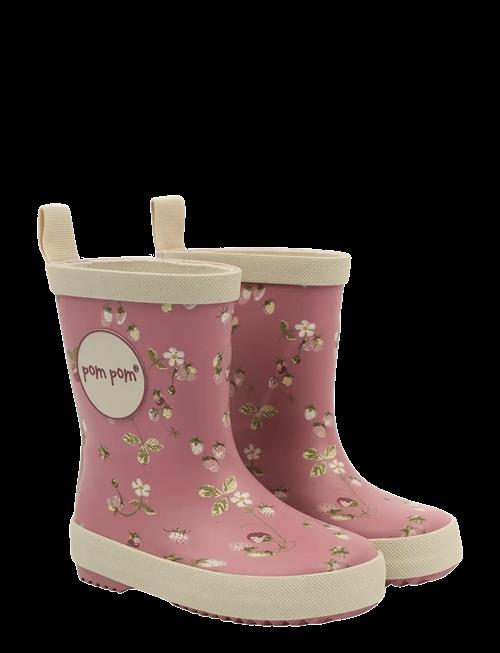 Pom Pom | Pmbliss Gumboots Aop | 29