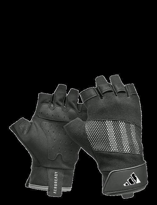 adidas Equipment | Performance Training Gloves | XS