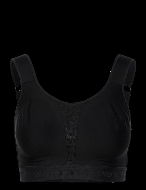 Swegmark | Kimberly Iconic Sport Bra Moulded Cups | E x 85