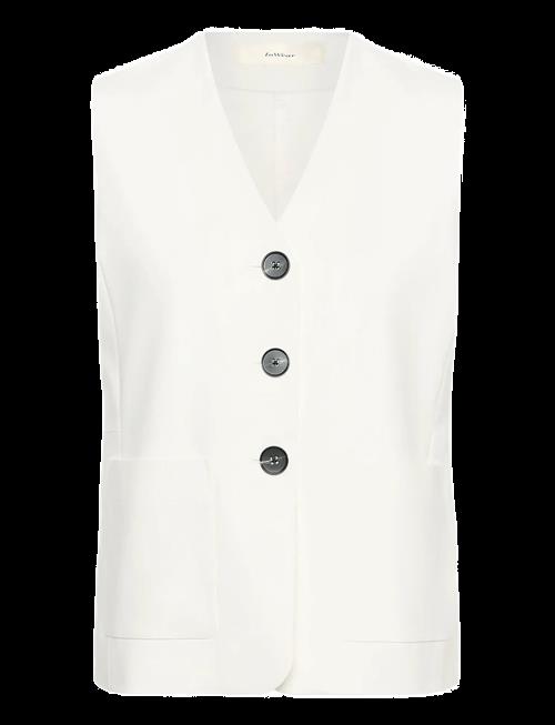 InWear | Zellaiw Hip Waistcoat | 44