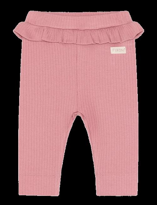 Fixoni | Leggings Rib | 68
