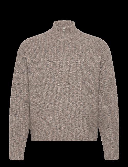 Abercrombie & Fitch | Quarter Zip | S