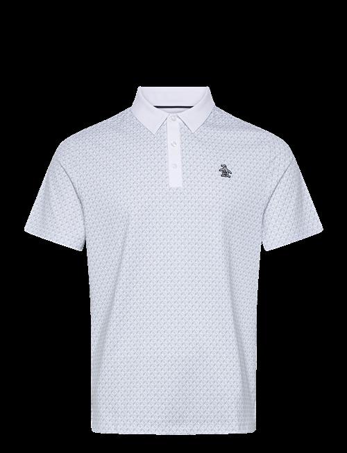 Original Penguin Golf | Pete’s Tee Time Polo | M