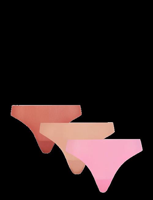 CHANTELLE | Pulpies Multipack X3 Thong | XL/XXL