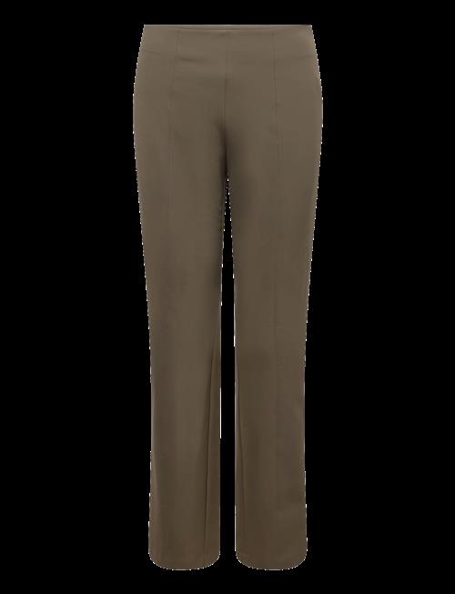 Mads Nørgaard | Stretchy Nylon Lyne Pants | 34