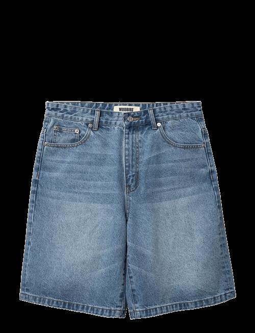 Woodbird | Wbrami Orig Shorts | 33